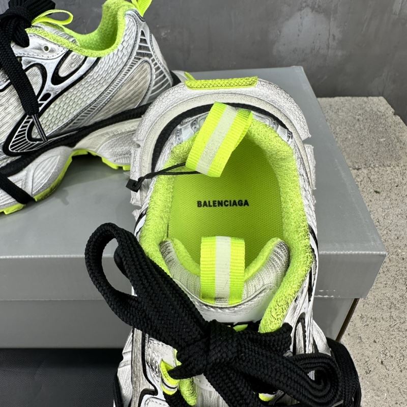 Balenciaga Track Shoes